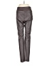 Splendid 100% Polyurethane Gray Active Pants Size S - photo 2