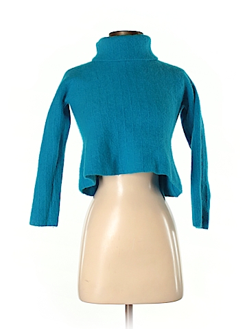 Rafaella Pullover Sweater - front