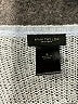Ann Taylor Factory Silver Pullover Sweater Size S - photo 4