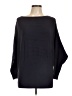 Unbranded Black Pullover Sweater Size L (estimated) - photo 1