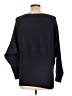 Unbranded Black Pullover Sweater Size L (estimated) - photo 2
