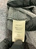 Max Studio Chevron-herringbone Gray Casual Skirt Size L - photo 5