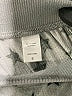 Unbranded Stars Gray Casual Pants Size S - photo 4
