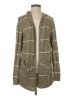 Unbranded Green Tan Cardigan Size S - photo 1