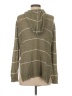 Unbranded Green Tan Cardigan Size S - photo 2