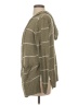 Unbranded Green Tan Cardigan Size S - photo 5
