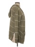 Unbranded Green Tan Cardigan Size S - photo 4