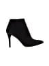 Stuart Weitzman 100% Leather Black Ankle Boots Size 7 - photo 1