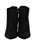 Stuart Weitzman 100% Leather Black Ankle Boots Size 7 - photo 2