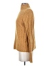 Madewell Tan Turtleneck Sweater Size S - photo 5