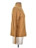 Madewell Tan Turtleneck Sweater Size S - photo 4