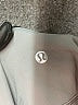 Lululemon Athletica Gray Active Pants Size 10 (estimated) - photo 7