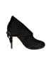 Osklen 100% Leather Black Ankle Boots Size 6 - photo 1