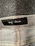 EMG Denim Gray Jeans Size 29 waist - photo 7
