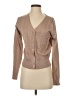 Grace Karin Tan Cardigan Size S - photo 1