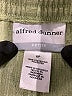 Alfred Dunner 100% Polyester Green Casual Pants Size 6 (petite) - photo 4
