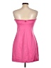 Elliatt Pink Cocktail Dress Size L - photo 2