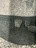 The Fisher Project Tweed Black Wool Pullover Sweater Size S - photo 4