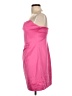 Elliatt Pink Cocktail Dress Size L - photo 5