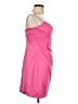 Elliatt Pink Cocktail Dress Size L - photo 4