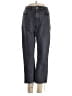 Topshop Gray Jeans Size 25 waist - photo 1
