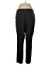 ASOS Solid Black Dress Pants Size 10 - photo 2