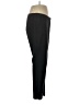 ASOS Solid Black Dress Pants Size 10 - photo 4