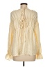 Unbranded Yellow Casual Dress Size M - photo 2