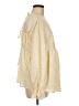 Unbranded Yellow Casual Dress Size M - photo 4