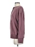 Athleta Purple Pullover Sweater Size S - photo 5