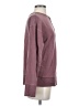 Athleta Purple Pullover Sweater Size S - photo 4