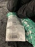 Unbranded Green Romper Size S - photo 7
