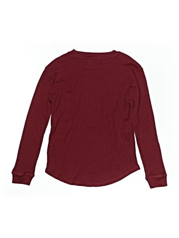 Epic Threads Long Sleeve Henley (view 2)
