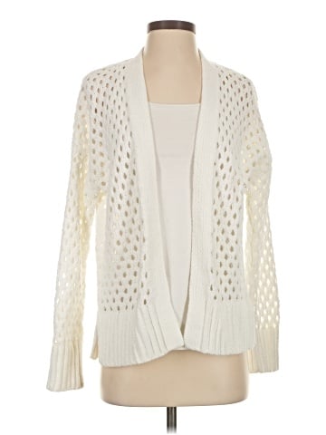 Pink Republic Cardigan (view 1)