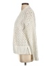 Pink Republic 100% Polyester Ivory Cardigan Size S - photo 5