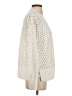Pink Republic 100% Polyester Ivory Cardigan Size S - photo 4
