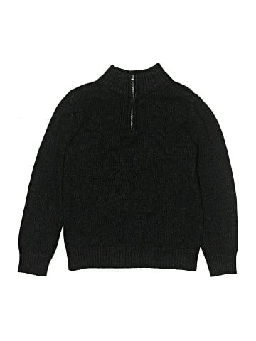 Rumi + Ryder Turtleneck Sweater (view 1)