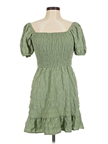 Lily Rose Casual Dress (view 1)