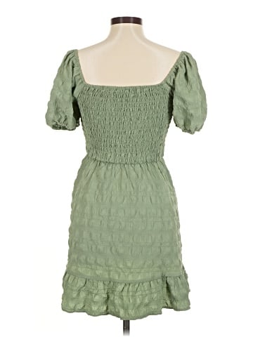Lily Rose Casual Dress (view 2)