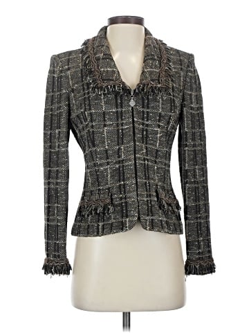 St. John Collection Blazer (view 1)