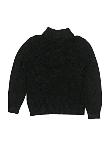 Rumi + Ryder Turtleneck Sweater (view 2)