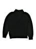 Rumi + Ryder Black Turtleneck Sweater Size 6 - 7 - photo 2