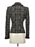 St. John Collection Tweed Gray Blazer Size 4 - photo 2