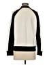 Anne Klein Color Block Ivory Track Jacket Size S (estimated) - photo 2
