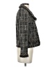 St. John Collection Tweed Gray Blazer Size 4 - photo 4