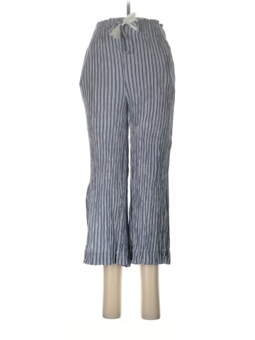 Red Carter Casual Pants (view 1)