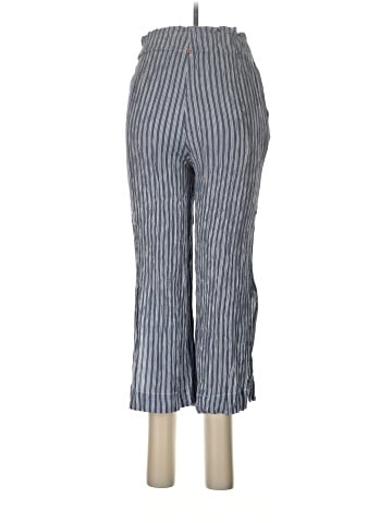 Red Carter Casual Pants (view 2)