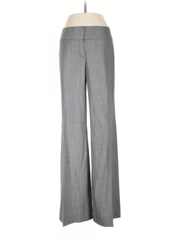Classiques Entier Wool Pants (view 1)