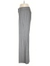 Classiques Entier Houndstooth Gray Wool Pants Size 4 - photo 5