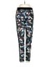 Adidas Print Black Active Pants Size S - photo 1